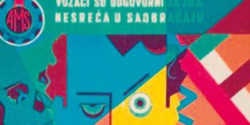 Napad na starije vozaČe