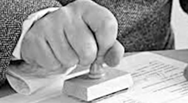 Pero je ugovor potpisao na ulici – i umro