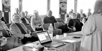 RadniČki dom: zaštitite se od nasilja