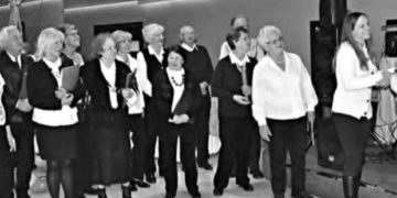 Split: proslavili 25 božića