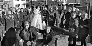 Studentski grad: svjetlucavi dani