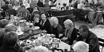 DubrovaČko-neretvanska Županija: festa od menestre u Čilipima