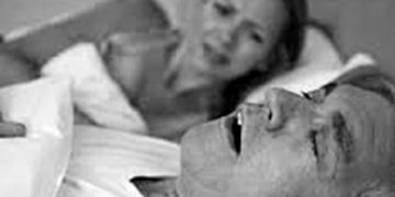 Nezgodni simptomi dobrog spavanja