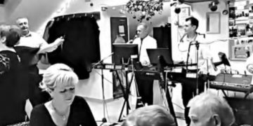 Zajedno u novoj 2019.