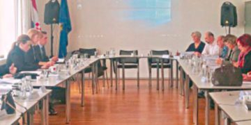 Ante gavranović dao ostavku na mjesto predsjednika!