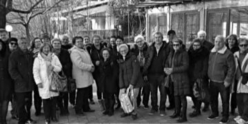 DubrovaČko-neretvanska Županija: umirovljenici jači od bure