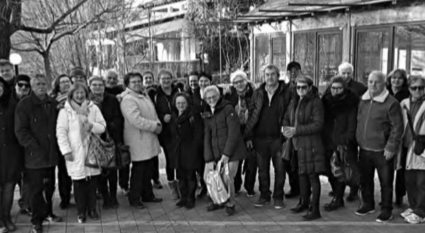 DubrovaČko-neretvanska Županija: umirovljenici jači od bure