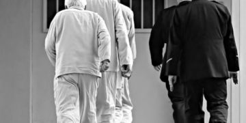 Kriminal u starijoj populaciji