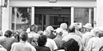 Nenamjenski krediti za starije osobe