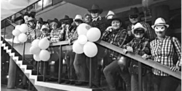 Studentski grad: ispunjena veljača