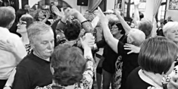 Đakovo: u raspoloženju