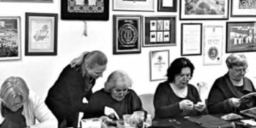 Dugo selo: aktiv žena – vrlo aktivan