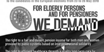 Izbori za europski parlament