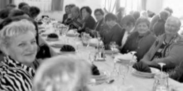 Trogir: fešta za žene