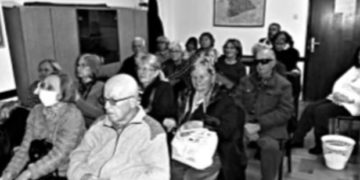 Trešnjevka-sjever: sigurnost i zdravlje