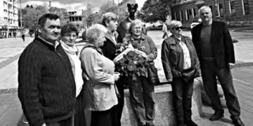 Brodsko-posavska Županija:  u čast ivani