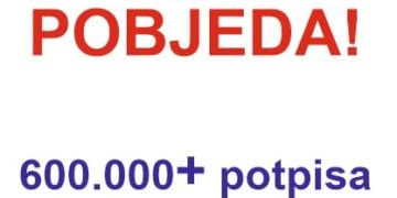 Pobjeda!