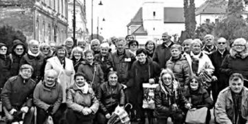 Studentski grad: bogato ispunjen travanj