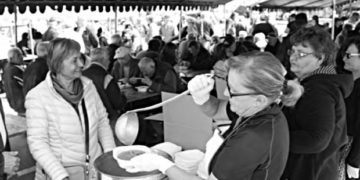 Dugo selo: prvomajska tradicija