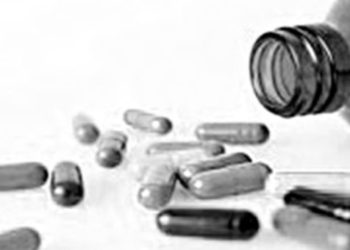 Masovno kupovanje lijekova