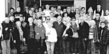 Osijek: vjerni laktašima