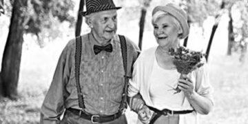 SiromaŠne Žene i imuĆni umirovljenici