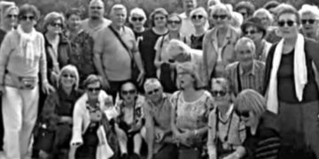 Split: grčke putešestvije