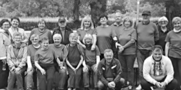 Studentski grad: sport, pivo i masaža