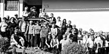 Dugo selo: uživanje na sljemenu