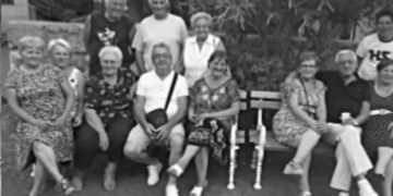 Donji miholjac: druženje, more i izleti