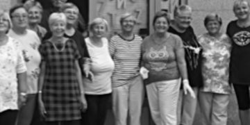 Ništa bez volontera