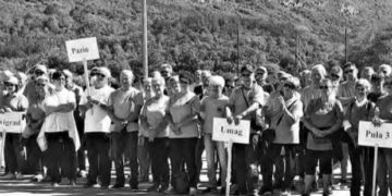 11. sportski susreti splitsko-dalmatinske Županije