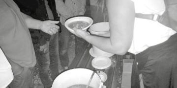 Kad ti je tramvaj stan, a kolodvor restoran