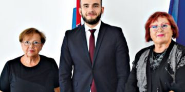 Razgovori s ministrom aladroviĆem