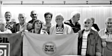 Spi i suh: konferencija protiv siromaŠtva