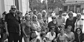 Velika gorica: kod aleksandra makedonskog