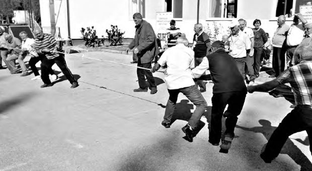 9. sportski susreti brodsko- posavske Županije