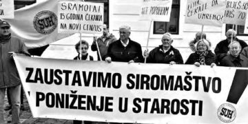 Fućkanjem do dogovora za povećanje cenzusa za dopunsko zdravstveno osiguranje?