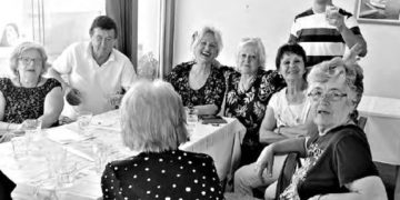 Medulin: ugodno druženje s austrijancima