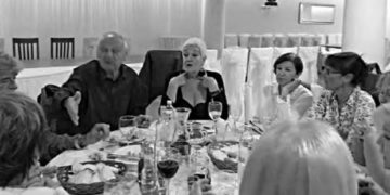 Split: pozdrav iz oaze mira