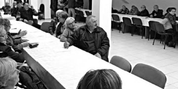 Ugovor o ustupu i raspodjeli imovine za života