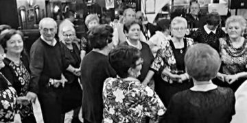 Đakovo: „mladež” umirovljenika dočekala novu