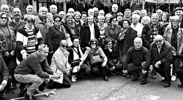 DubrovaČko-neretvanska Županija: uspomene na srdačni prijem