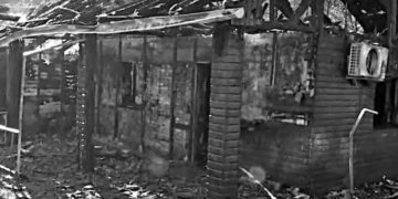 Dan žalosti, ali ne i odgovornosti