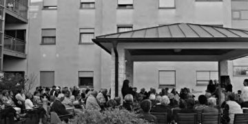 Grad koji najbolje skrbi za umirovljenike