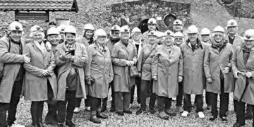 Studentski grad: aktivni u hladnim danima