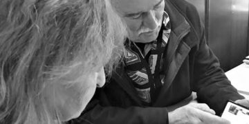 Dugo selo: mala škola pametnih telefona