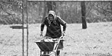 Konačno pomoć za najsiromašnije starice