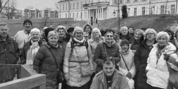 Studentski grad: 15 kilometara po medvednici