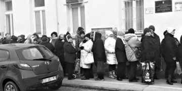 Tuga i bol u „rijeci ljubavi”